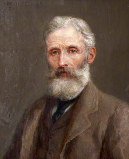 Arthur Roope HUNT