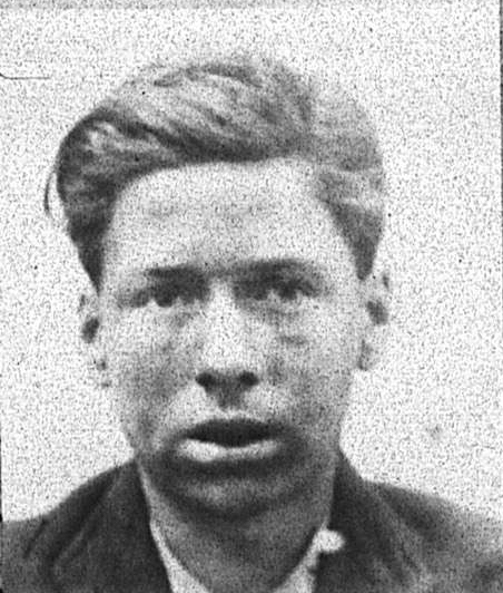 Daniel GUMBLETON
