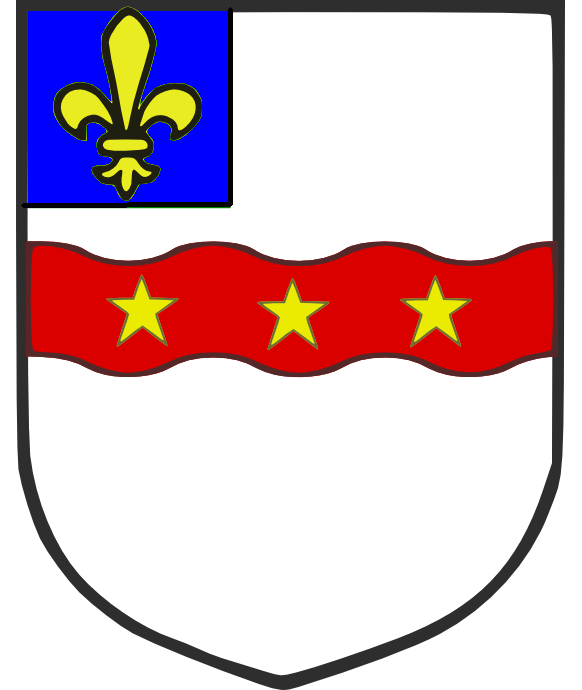 Gumbleton coat of arms