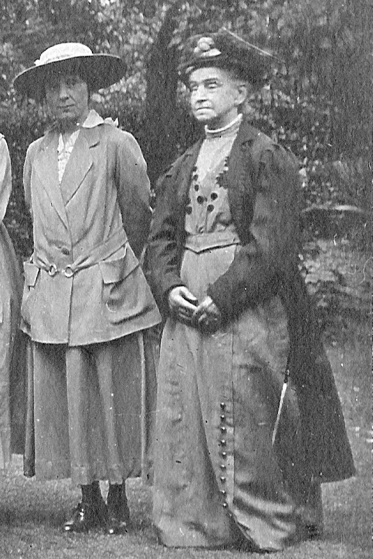 Janet GUMBLETON